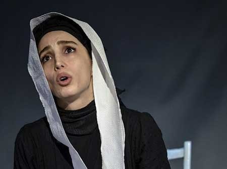 اخبار,اخبار فرهنگی ,عاطفه نوری