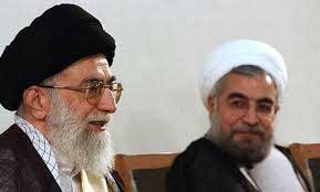 اخبار,اخبار سیاسی ,ديدار روحاني با رهبري