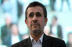 اخبار,اخبار سیاسی ,محمود احمدی نژاد