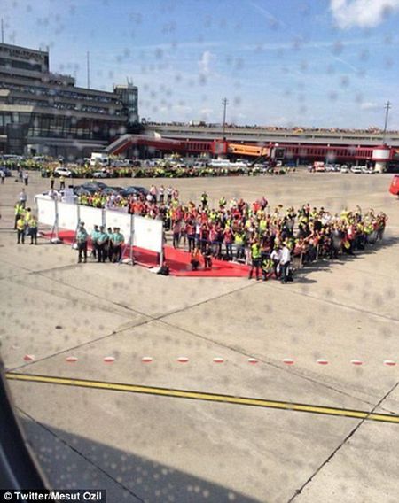 اخبار,اخبار ورزشی ,تیم ملی فوتبال آلمان