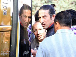 اخبار,اخبار ورزشی,آندو تیموریان