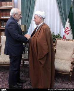 اخبار,اخبار سیاسی , هاشمی رفسنجانی
