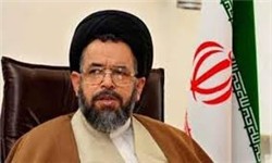 اخبار,اخبار سیاسی ,وزیر اطلاعات