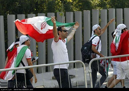 اخبار,اخبار ورزشی ,جام جهانی برزیل 