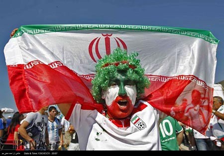 اخبار,اخبار ورزشی ,جام جهانی برزیل 