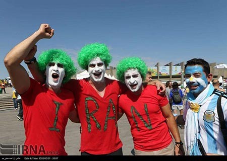 اخبار,اخبار ورزشی ,جام جهانی برزیل 