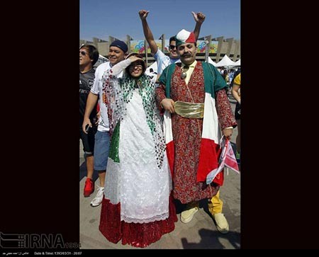 اخبار,اخبار ورزشی ,جام جهانی برزیل 
