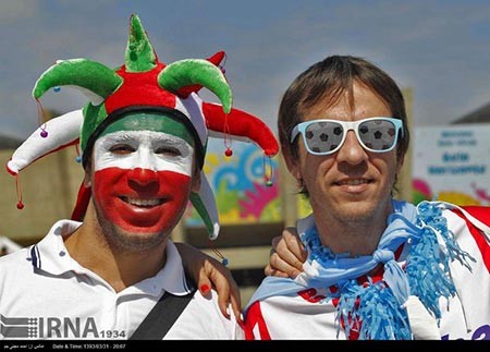 اخبار,اخبار ورزشی ,جام جهانی برزیل 