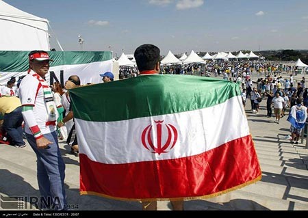 اخبار,اخبار ورزشی ,جام جهانی برزیل 