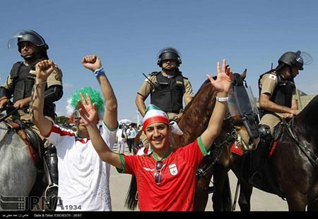 اخبار,اخبار ورزشی ,جام جهانی برزیل 