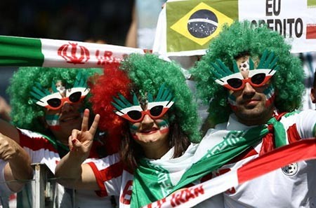 اخبار,اخبار ورزشی ,جام جهانی برزیل 