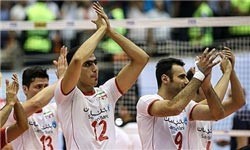 اخبار,اخبار ورزشی , لیگ جهانی والیبال 2014