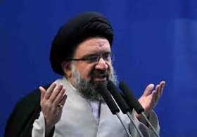 اخبار ,اخبار سیاسی ,احمد خاتمی
