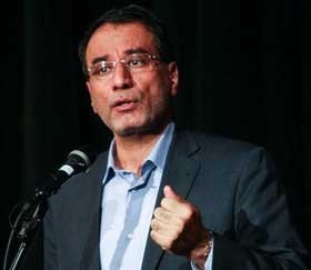 اخبار,اعلام وصول استضیاح فرجی دانا