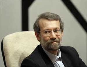 اخبار ,اخبار سیاسی ,علی لاریجانی