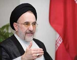 اخبار ,اخبار سیاسی ,سیدمحمد خاتمی