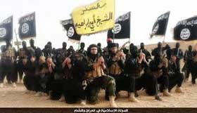 اخبار ,اخبار بین الملل ,گروهک داعش
