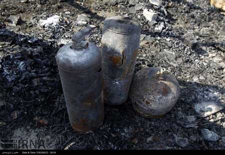 اخبار ,اخبار حوادث ,آتش سوزی 