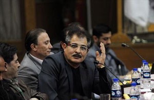 اخبار,اخبارورزشی, سرپرست پرسپولیس