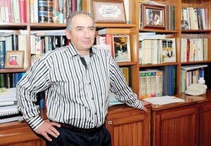 اخبار,اخبارسیاسی,صادق زیباکلام 