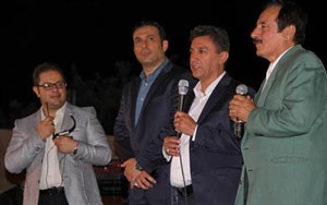 اخبار,اخبارورزشی,ازدواج دختر قلعه نویی 