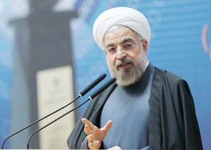 اخبار,اخبار سیاسی,روحانی 