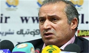 اخبار,اخبارورزشی, مهدی تاج