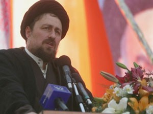 اخبار,اخبار سیاسی,سید حسن خمینی