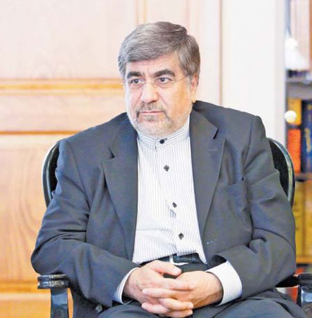 اخبار,اخبار سیاسی ,علی جنتی