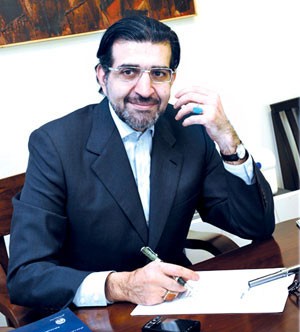 اخبار,اخبار سیاسی, سيدمحمدصادق خرازي 