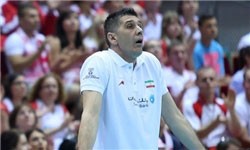 اخبار,اخبارورزشی ,تیم ملی والیبال ایران