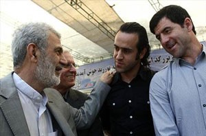 اخبار,اخبارورزشی,علی کریمی