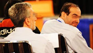 اخبار,اخبار سیاسی,مجرمان پرنفوذ اقتصاد 