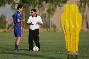 اخبار,اخبارورزشی,تیم فوتبال استقلال