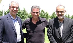 اخبار,اخبارورزشی, فوتبال ایران