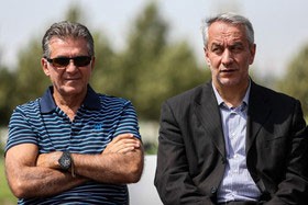 اخبار,اخبار ورزشی,قرارداد کارلوس کی‌روش