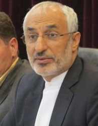 اخبار,اخبار سیاسی,استیضاح کنندگان  فرجی‌دانا
