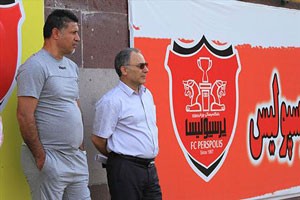 اخبار,اخبارورزشی,پرسپولیس