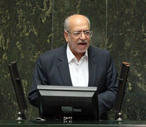 اخبار, اخبار سیاسی,ششمین کارت زرد مجلس نهم به کابینه دولت روحانی