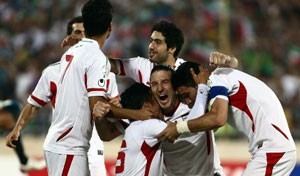 اخبار,اخبار ورزشی, برترين‌هاي ديدار ايران وآرزانتين