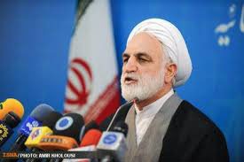 اخبار,اخبار سیاسی,اظهارات اژه ای درباره اموال بابک زنجانی