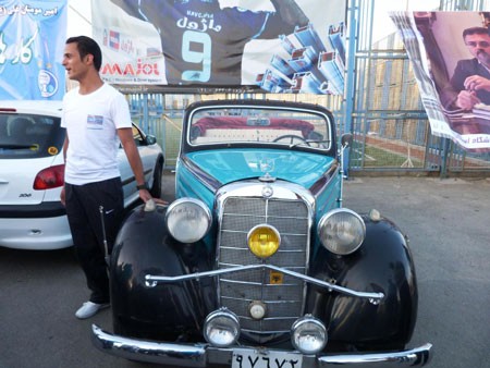 اخبار ,اخبار ورزشی, آرش  برهانی