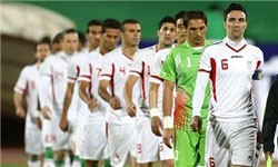 اخبار,اخبار ورزشی,جزئیات قرعه‌کشی احتمالی بین ایران و نیجریه