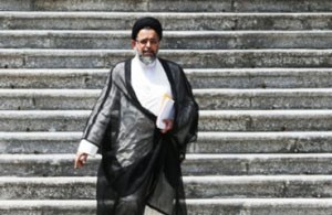 اخبار,اخبار سیاسی,هشدار وزیر اطلاعات نسبت به امکان تکرار فاجعه ۷ تیر