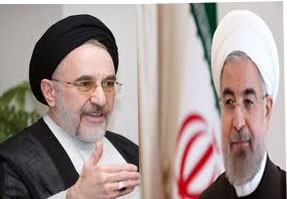  اخبار,اخبار سیاسی,نماینده مجلس به روحانی و خاتمی افترا زده است