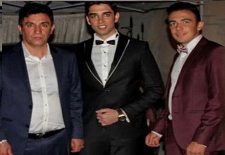 اخبار,اخبار ورزشی,مراسم ازدواج دختر قلعه نویی