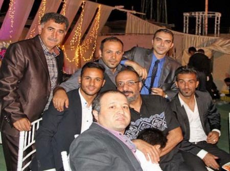اخبار,اخبار ورزشی,مراسم ازدواج دختر قلعه نویی