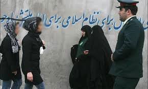 اخبار,اخبار اجتماعی,طرح حجاب و عفاف اخبار,اخبار اجتماعی,طرح حجاب و عفاف