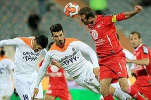 اخبار,اخبار ورزشی,جلال حسینی