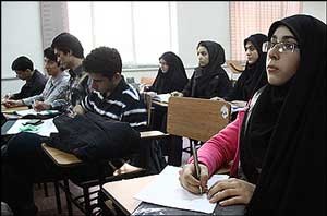 اخبار,اخبار دانشگاه , تحصیل ایرانیان خارج از کشور
